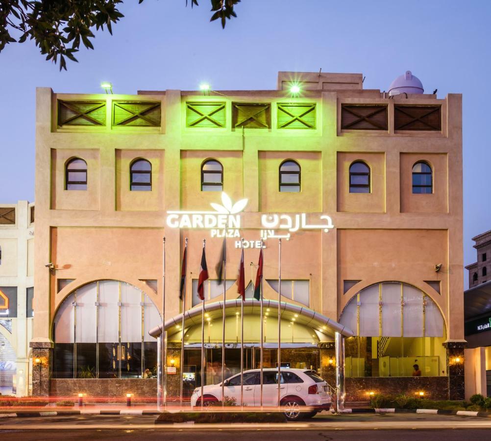 Garden Plaza Hotel Al Hofuf